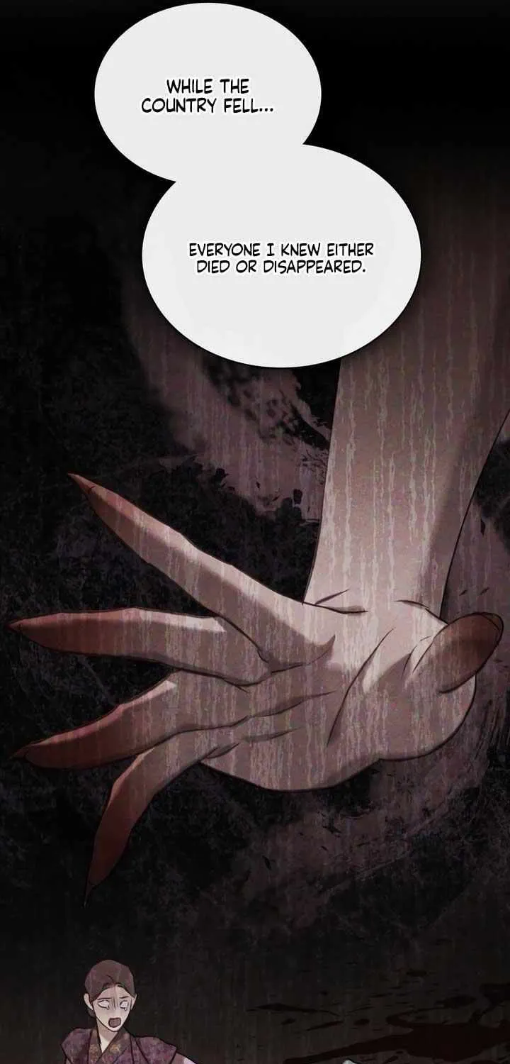Read To Tread into Darkness chapter 16 image 58 on Lezhin
