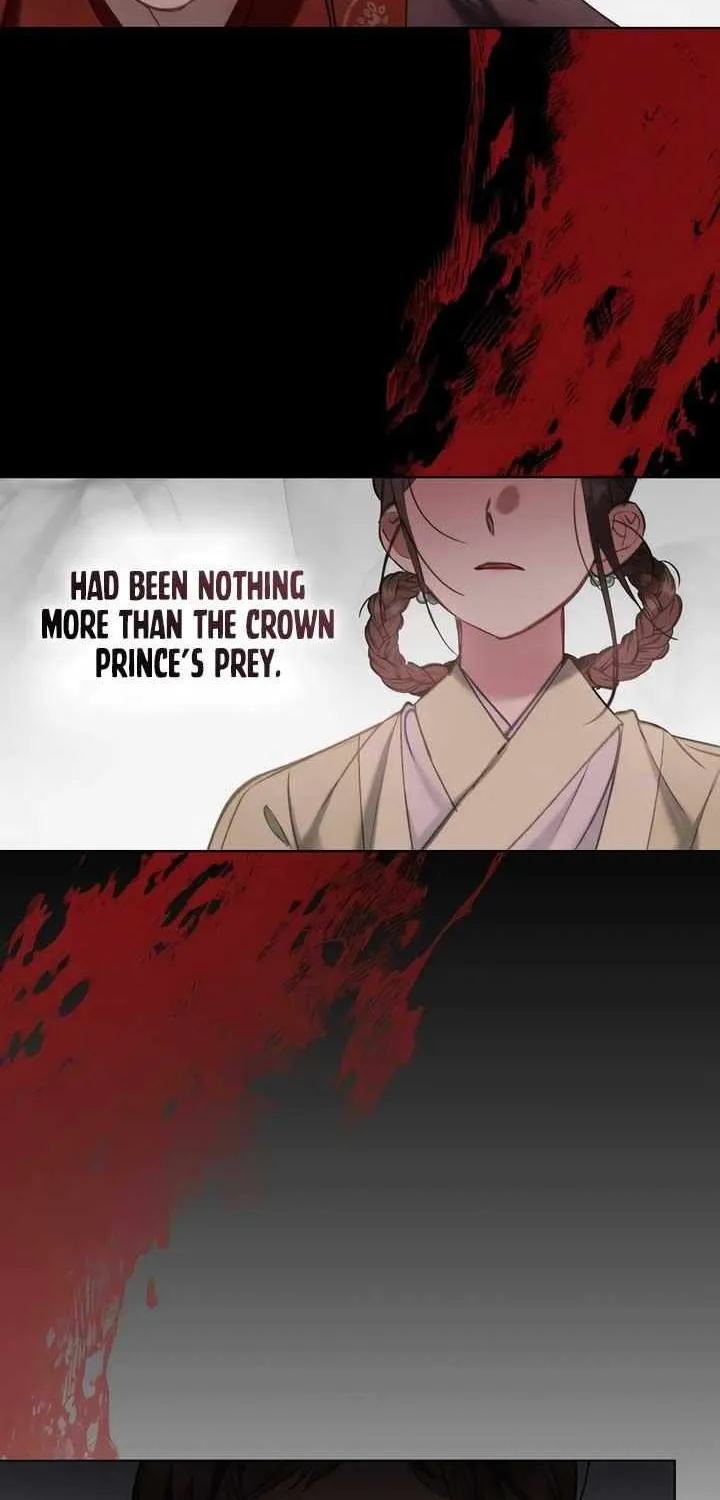 Read To Tread into Darkness chapter 16 image 6 on Lezhin