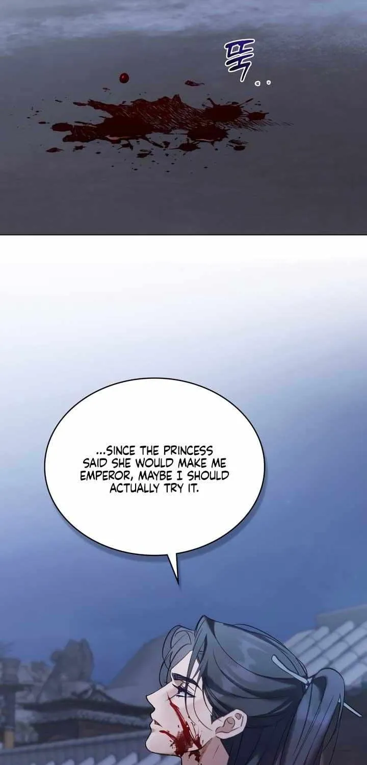 Read To Tread into Darkness chapter 17 image 10 on Lezhin
