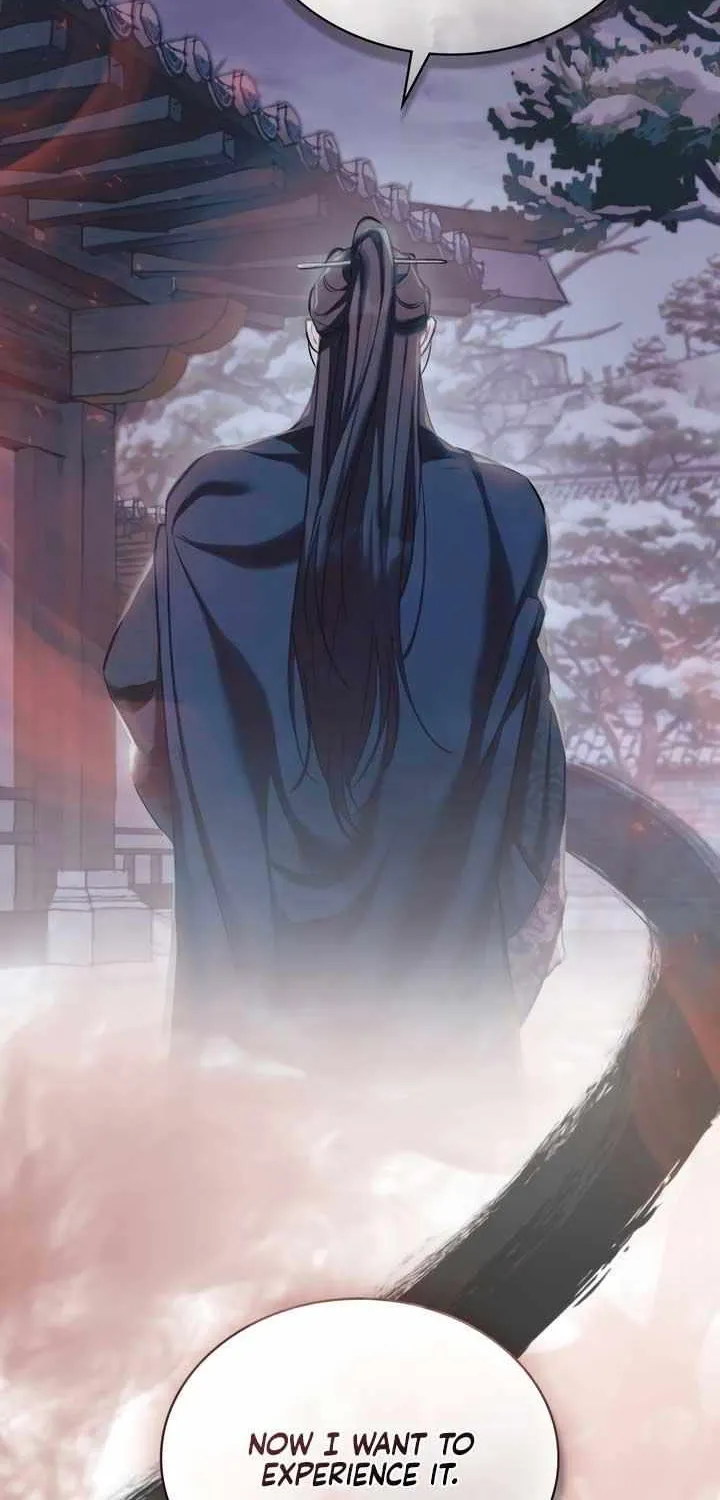 Read To Tread into Darkness chapter 17 image 12 on Lezhin
