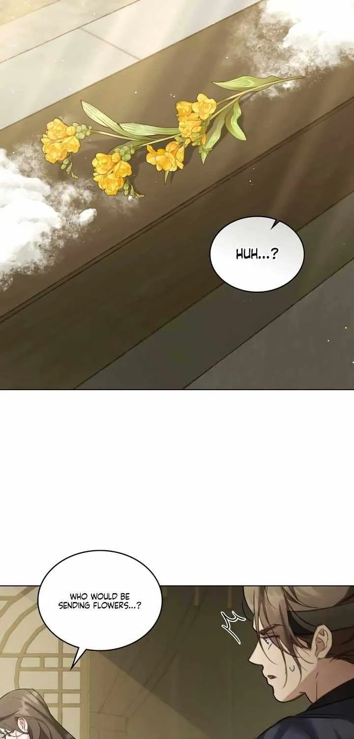 Read To Tread into Darkness chapter 17 image 17 on Lezhin