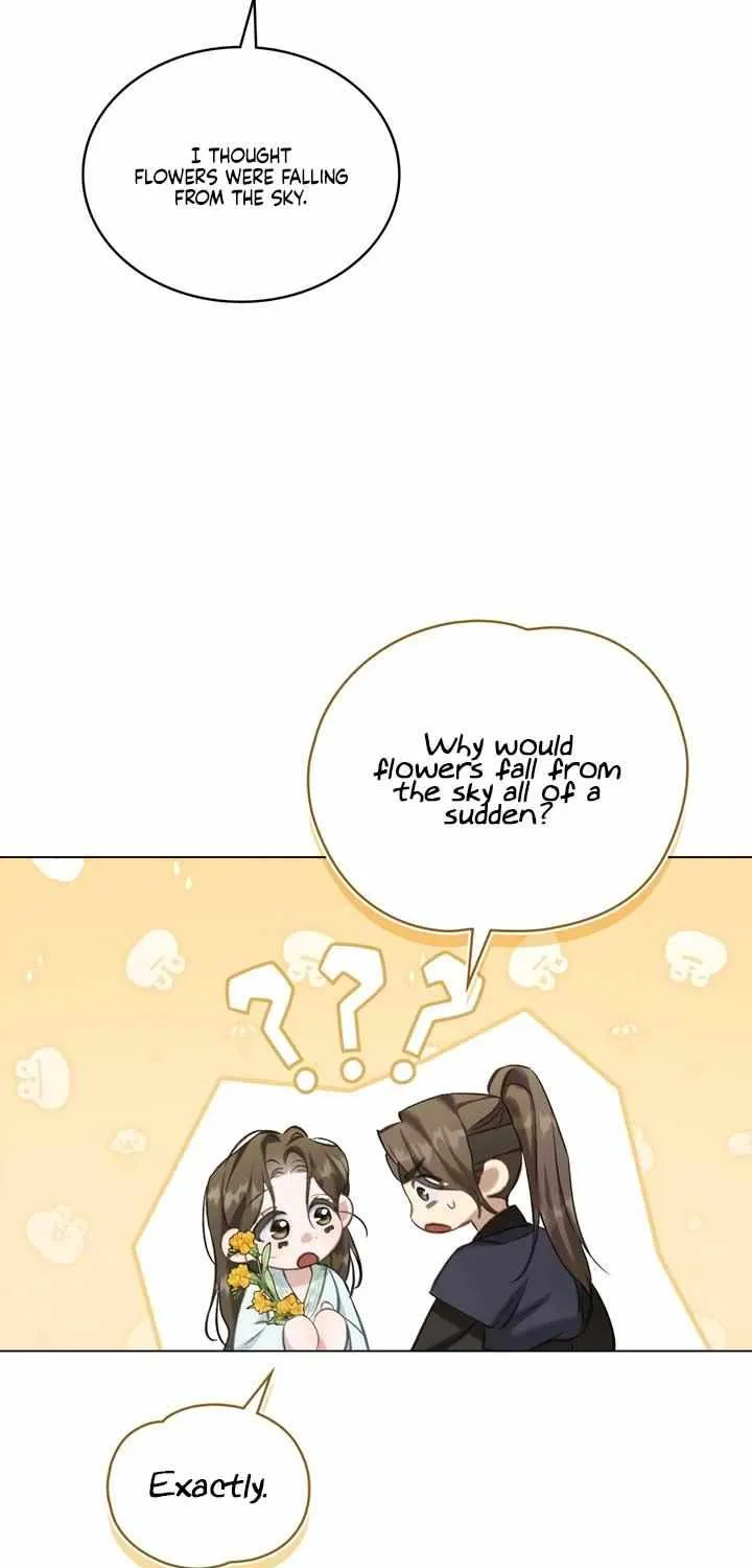 Read To Tread into Darkness chapter 17 image 19 on Lezhin