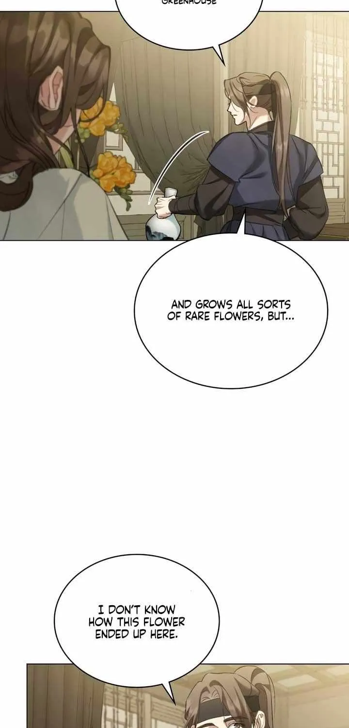 Read To Tread into Darkness chapter 17 image 21 on Lezhin