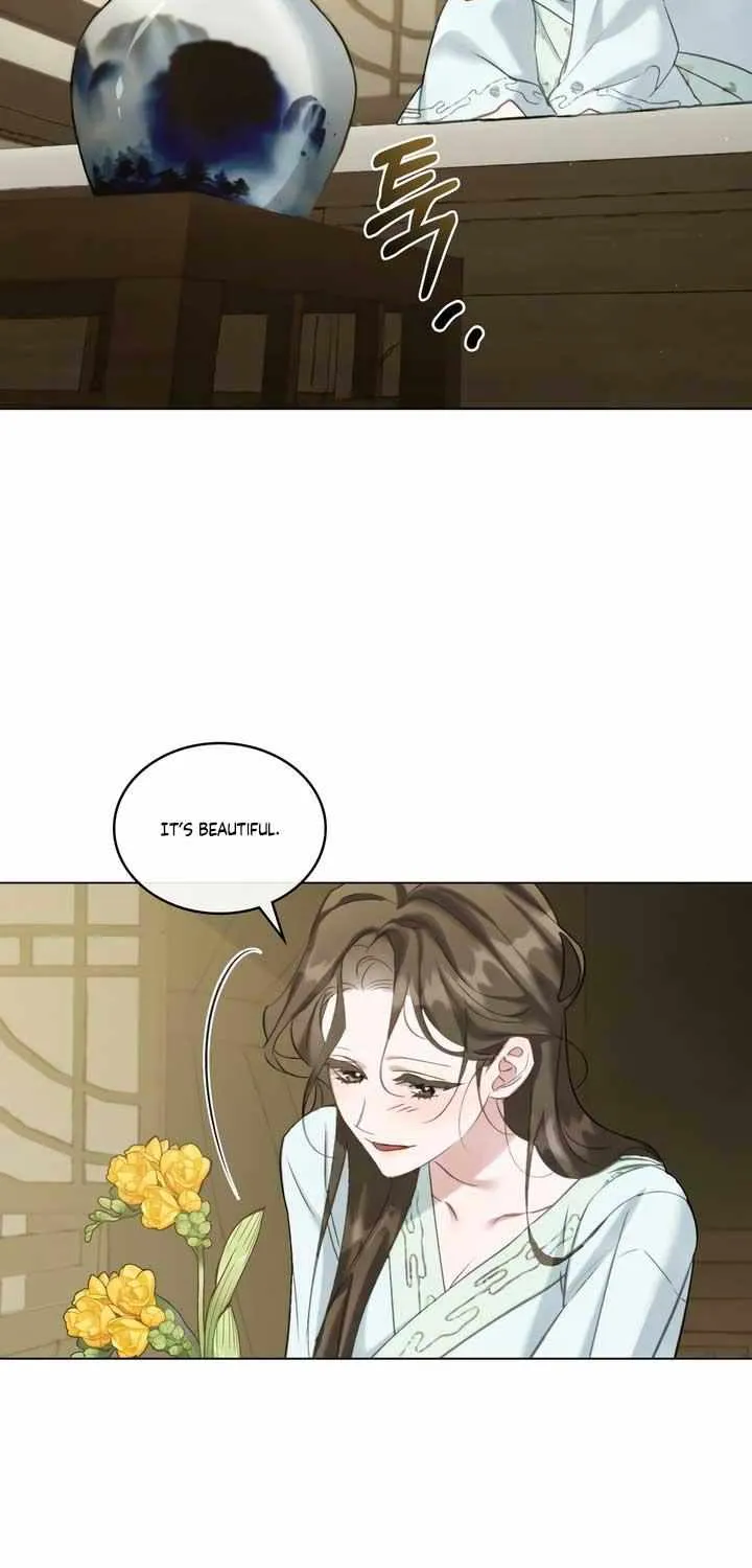 Read To Tread into Darkness chapter 17 image 23 on Lezhin