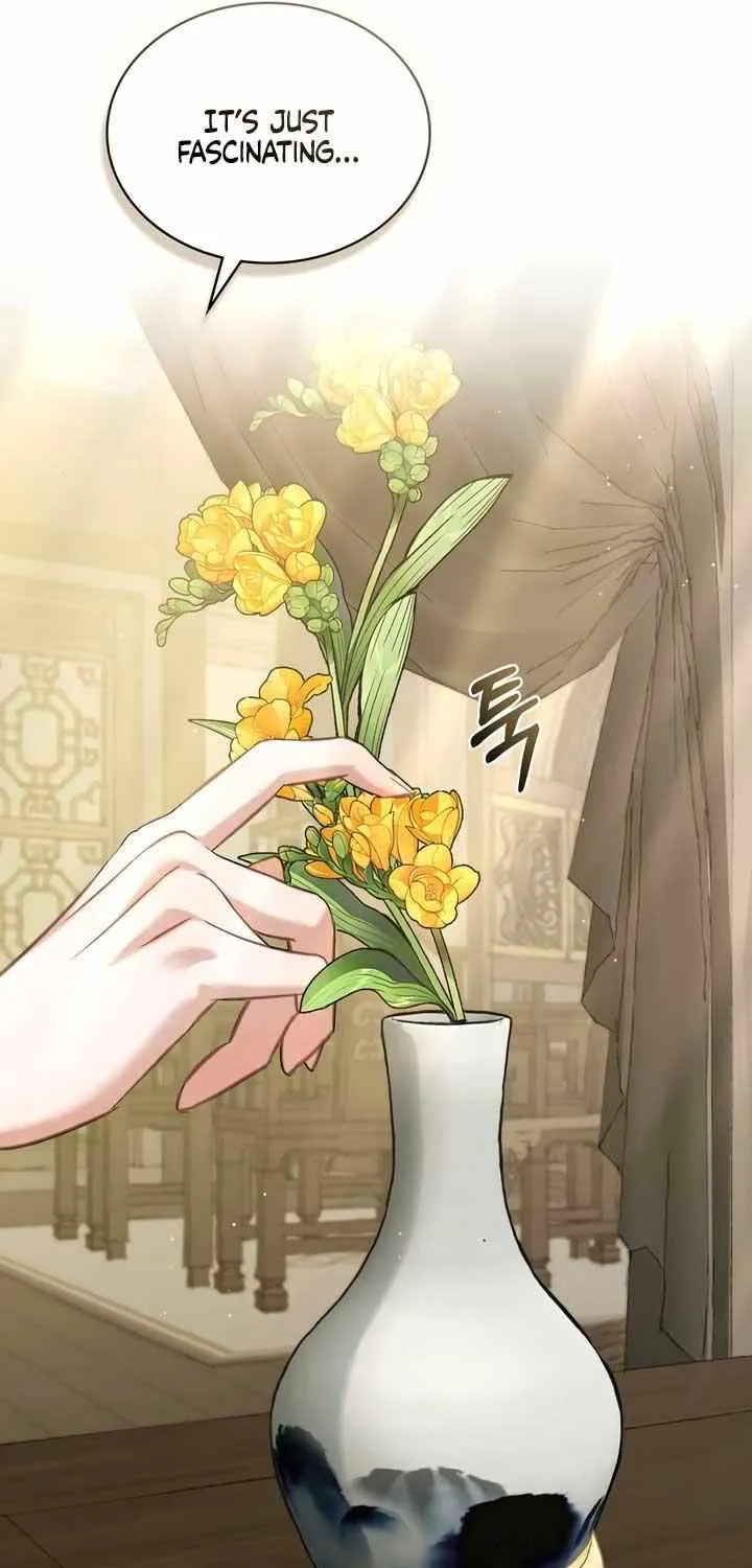 Read To Tread into Darkness chapter 17 image 25 on Lezhin