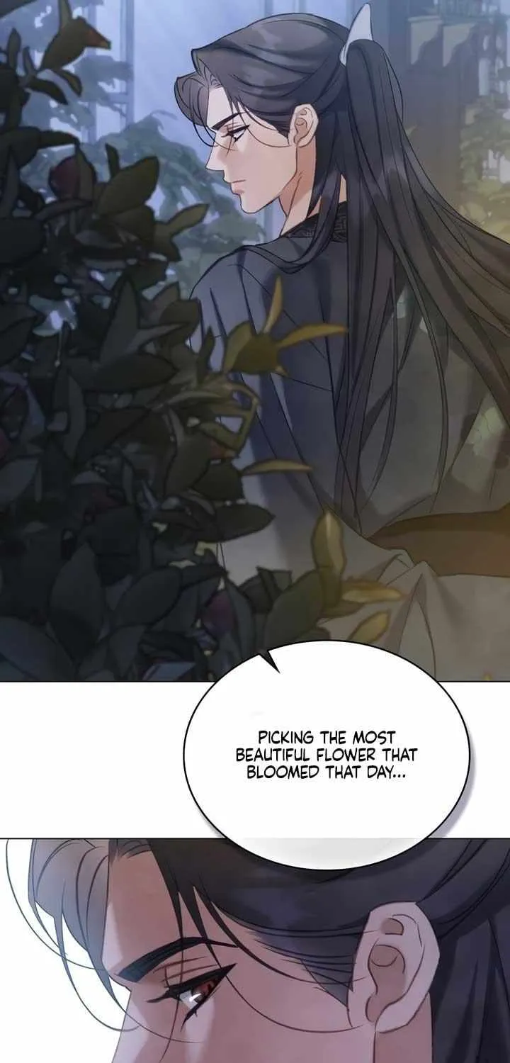 Read To Tread into Darkness chapter 17 image 33 on Lezhin
