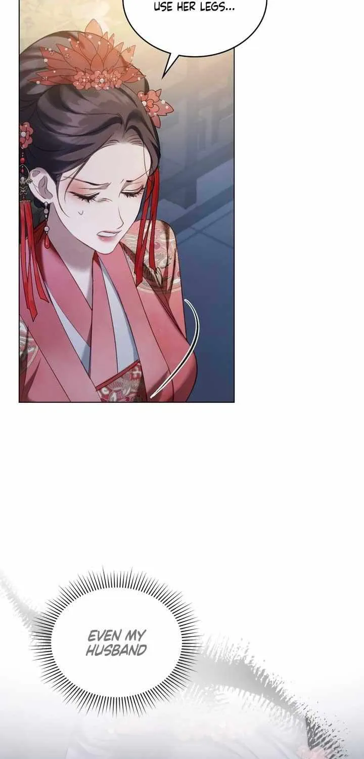 Read To Tread into Darkness chapter 17 image 35 on Lezhin