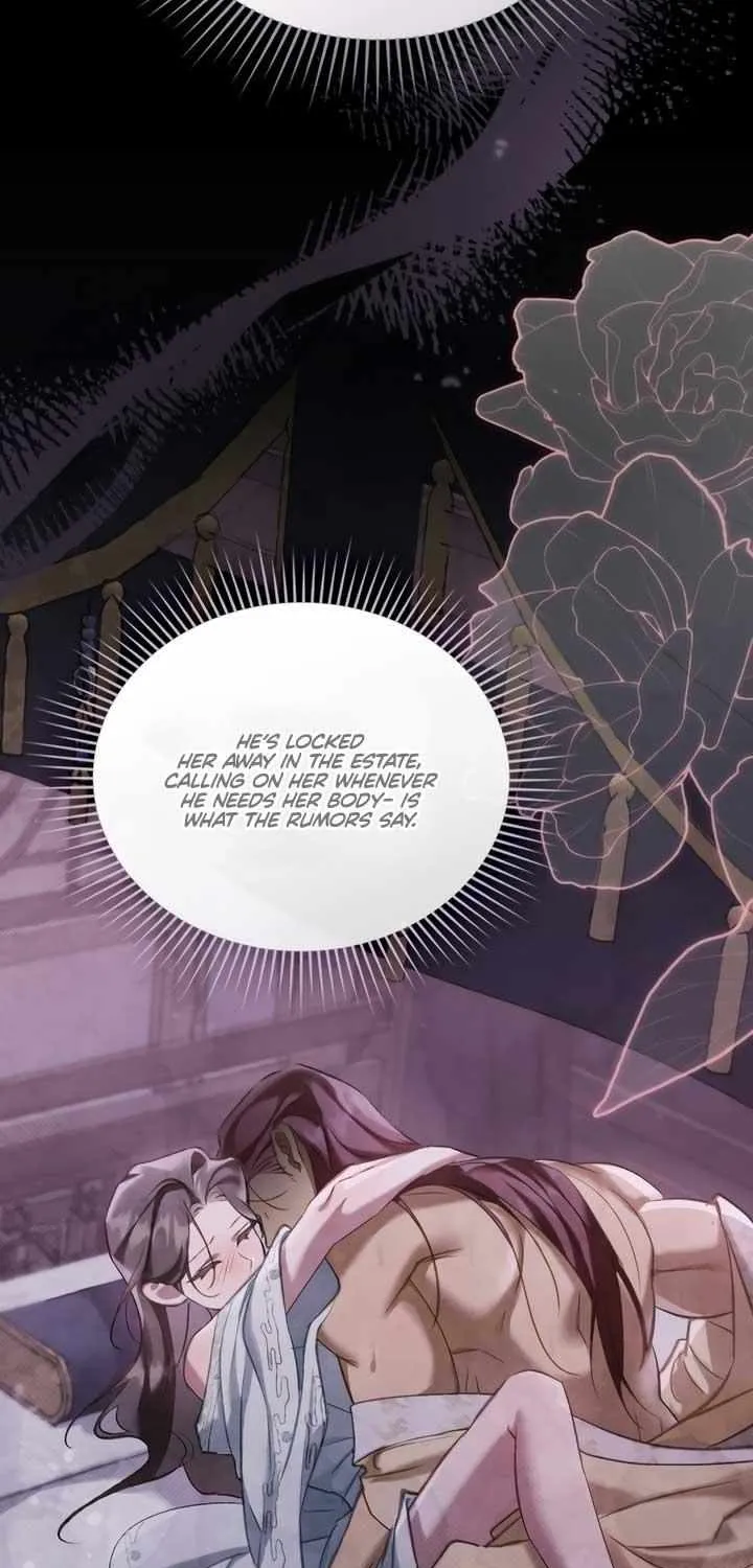 Read To Tread into Darkness chapter 17 image 37 on Lezhin