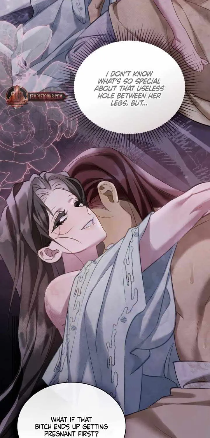Read To Tread into Darkness chapter 17 image 38 on Lezhin