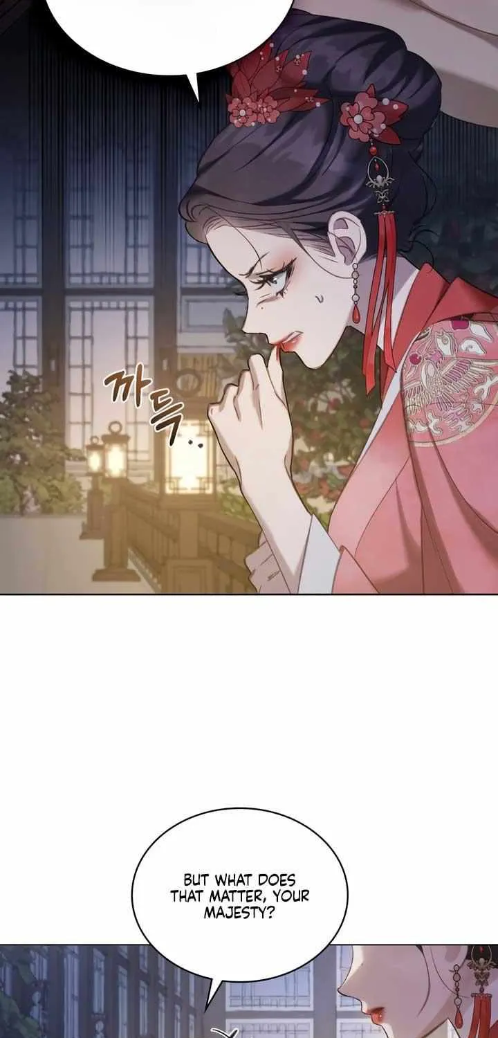 Read To Tread into Darkness chapter 17 image 39 on Lezhin
