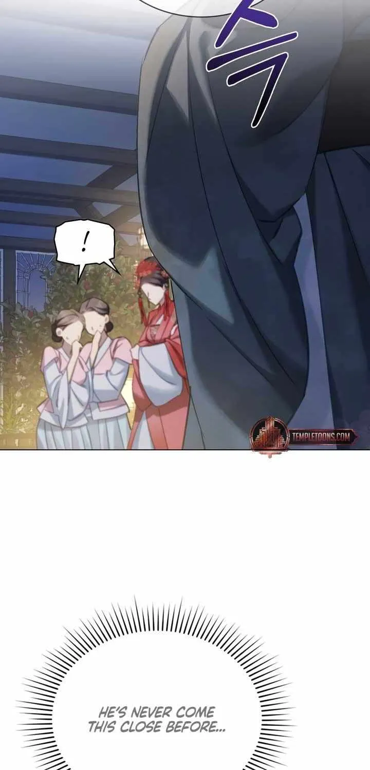 Read To Tread into Darkness chapter 17 image 42 on Lezhin