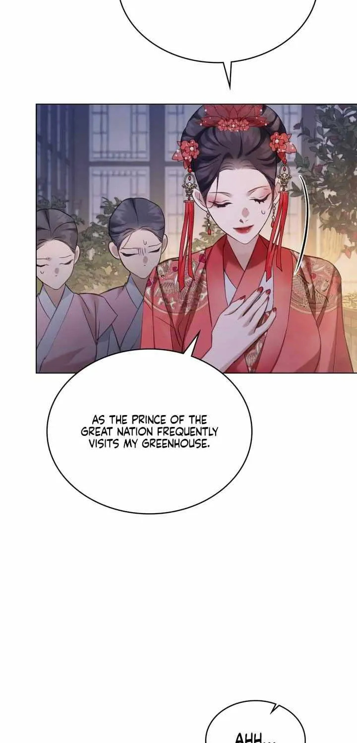 Read To Tread into Darkness chapter 17 image 44 on Lezhin
