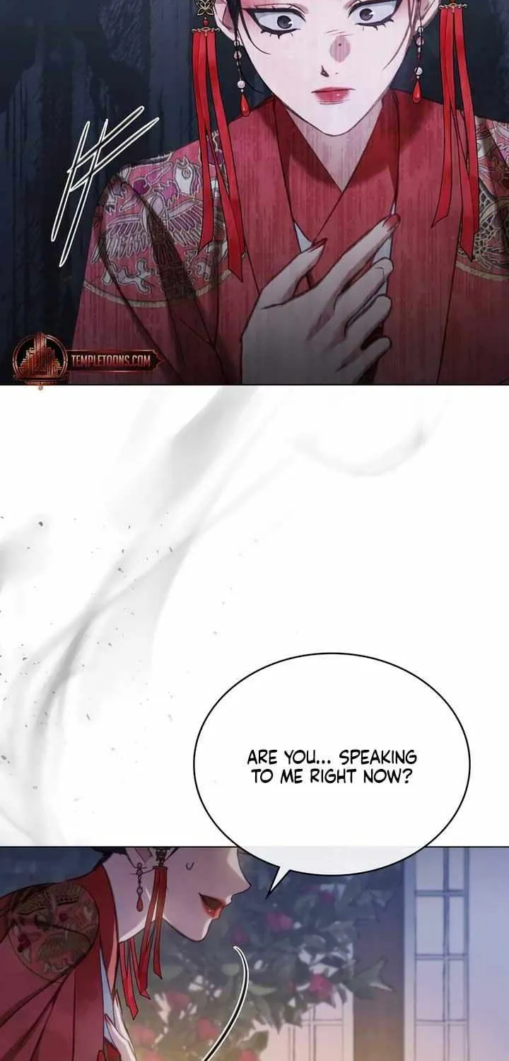 Read To Tread into Darkness chapter 17 image 46 on Lezhin