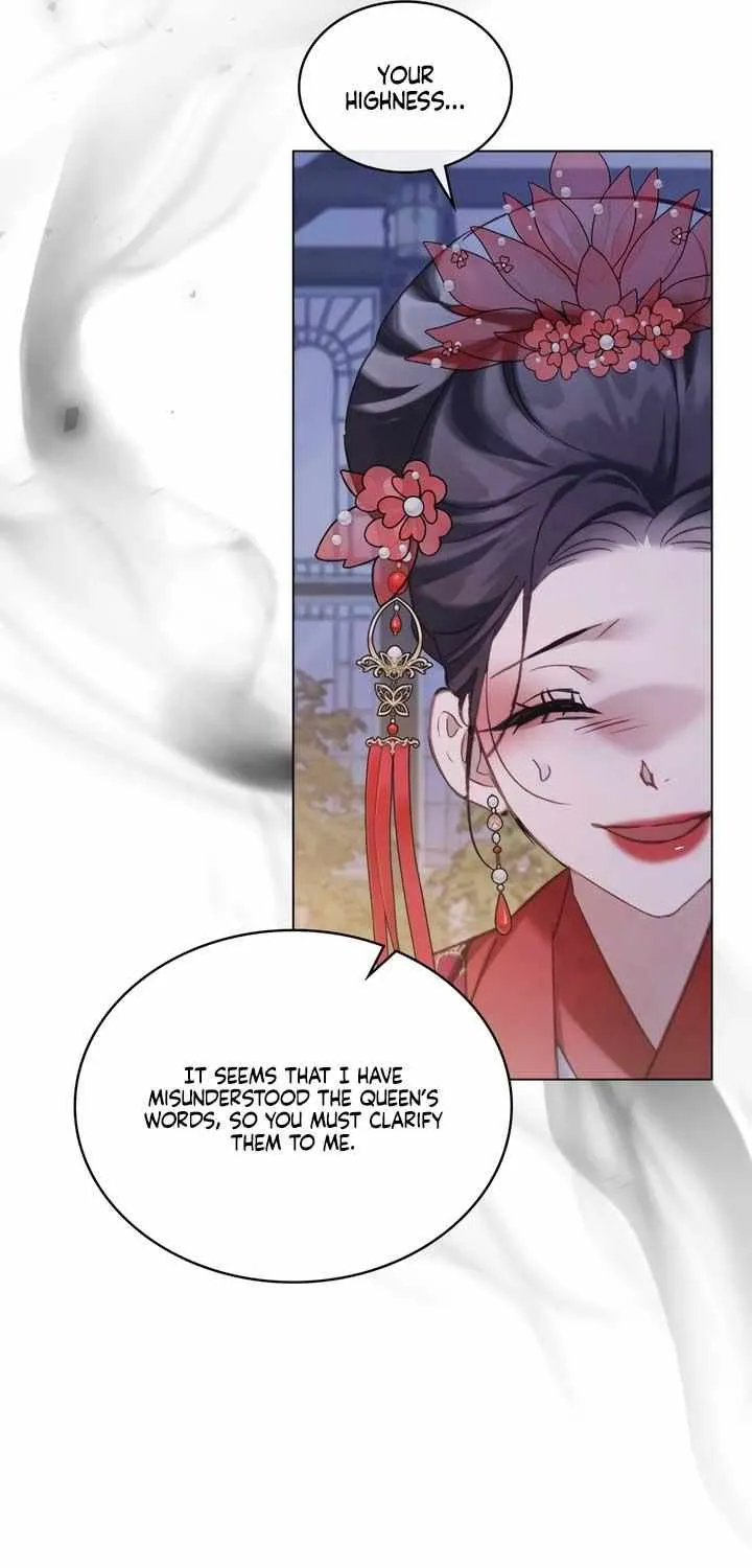 Read To Tread into Darkness chapter 17 image 49 on Lezhin