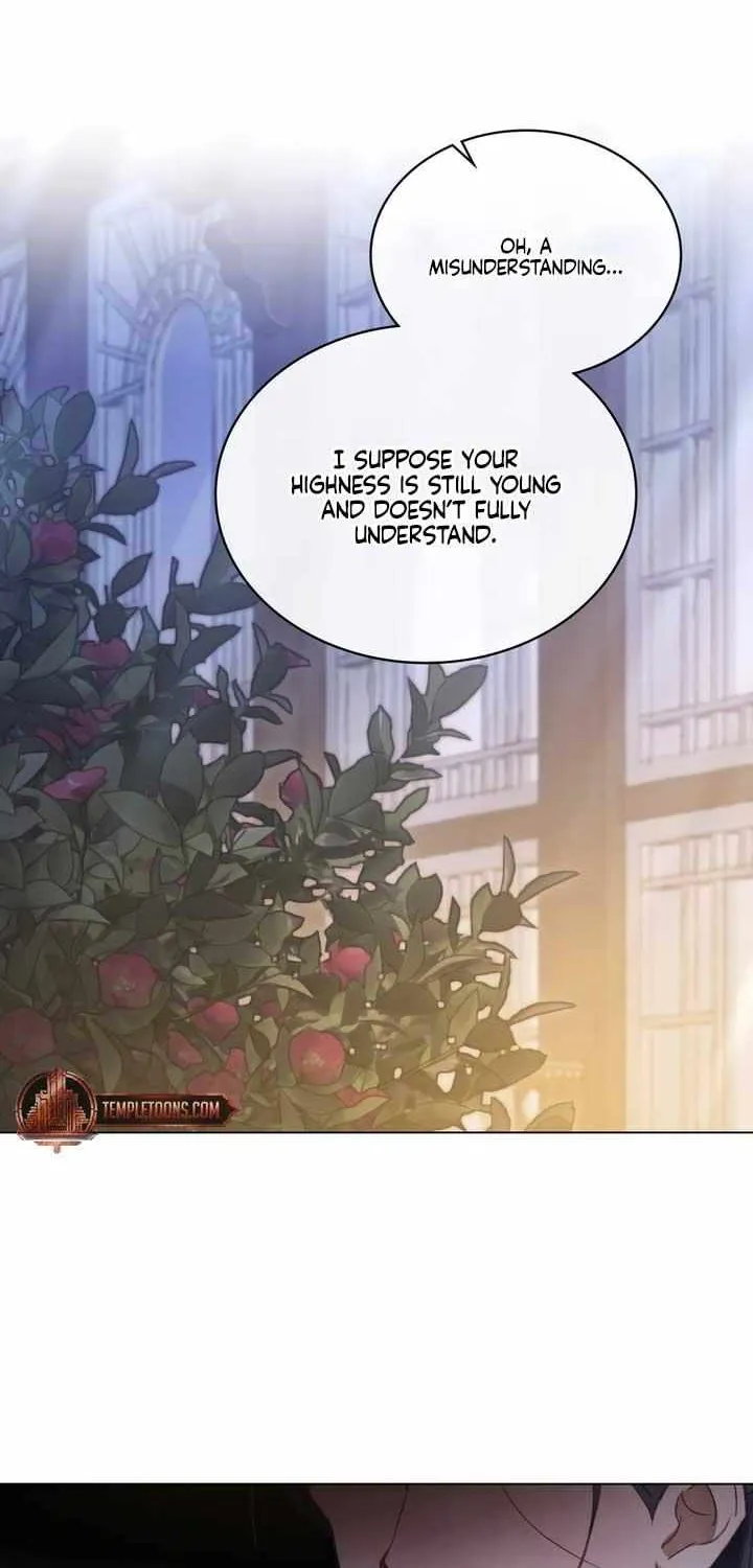 Read To Tread into Darkness chapter 17 image 50 on Lezhin