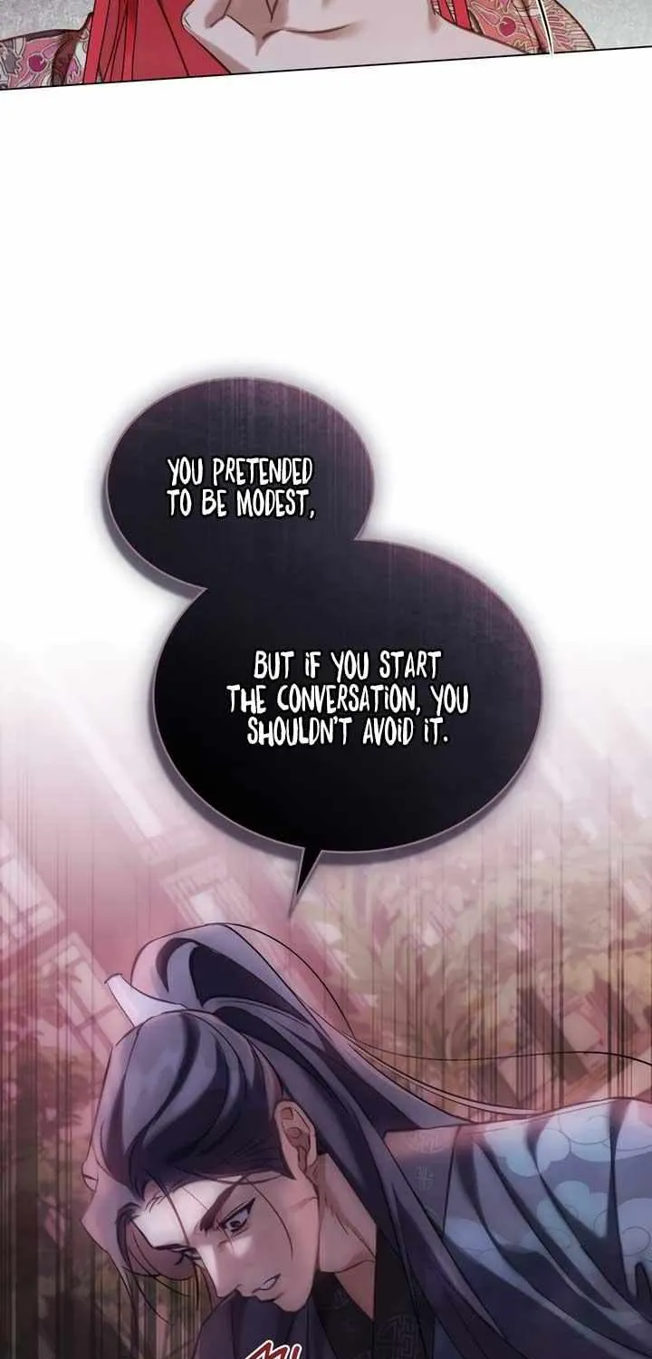 Read To Tread into Darkness chapter 17 image 53 on Lezhin