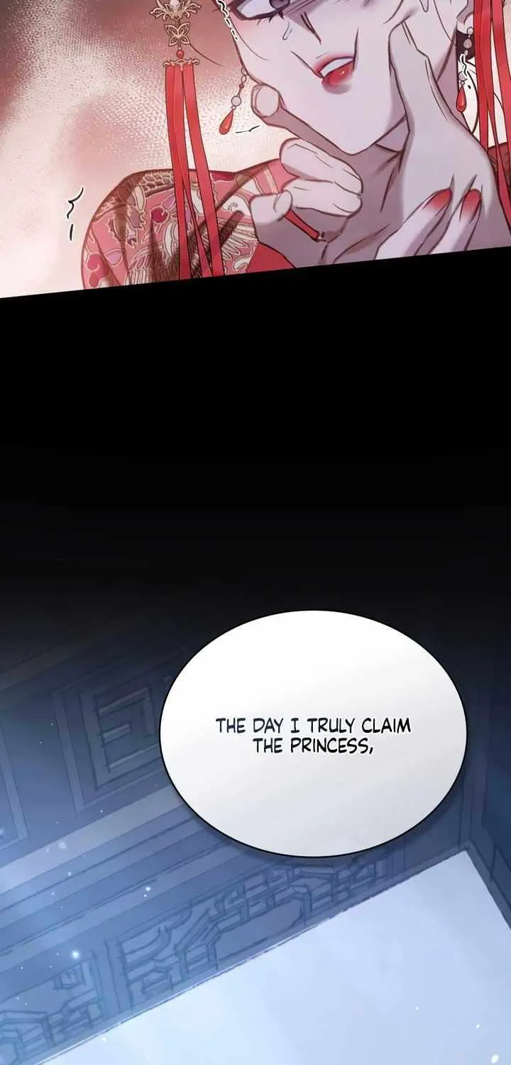 Read To Tread into Darkness chapter 17 image 55 on Lezhin