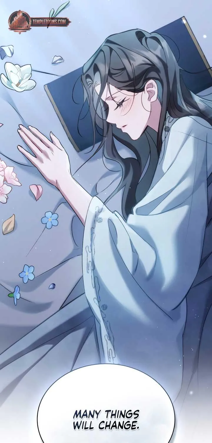 Read To Tread into Darkness chapter 17 image 57 on Lezhin