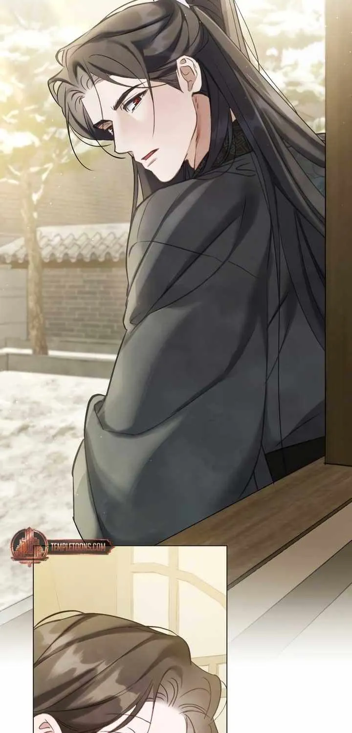 Read To Tread into Darkness chapter 18 image 10 on Lezhin