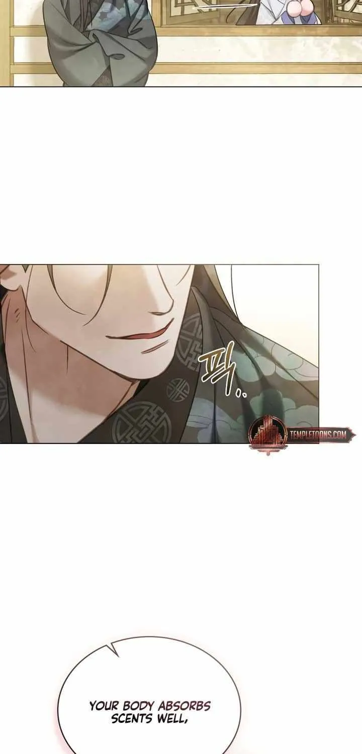 Read To Tread into Darkness chapter 18 image 12 on Lezhin