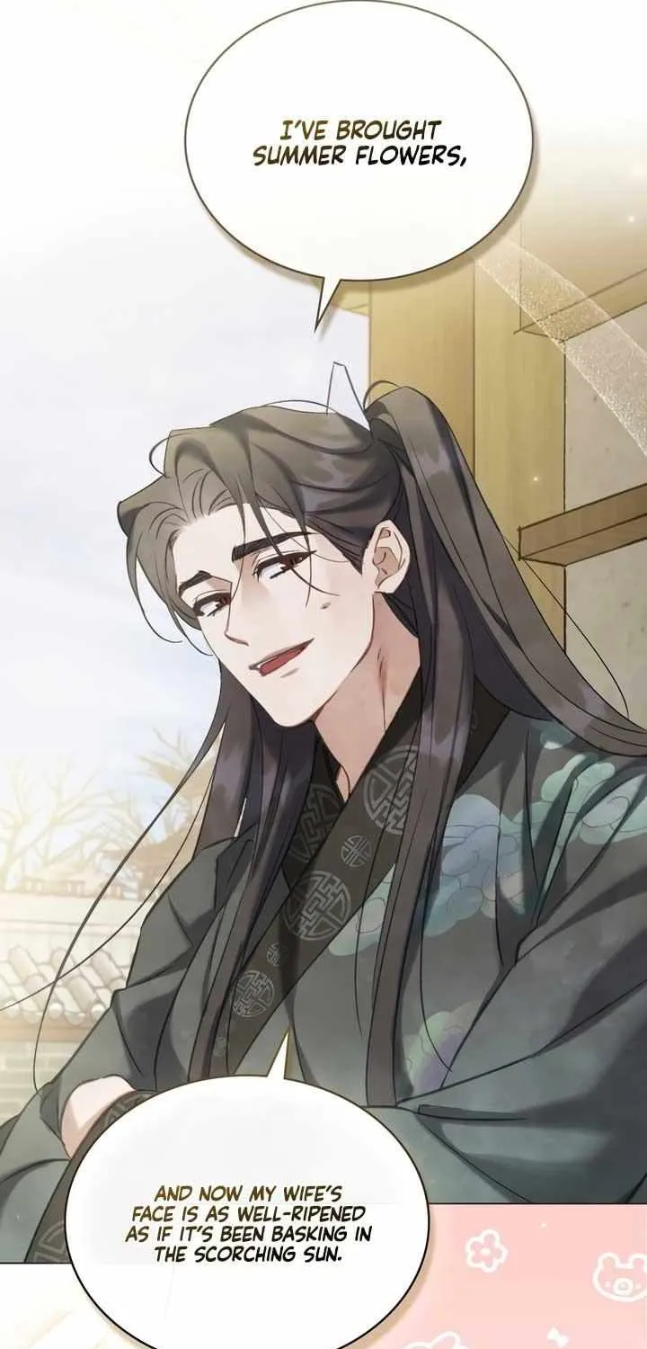 Read To Tread into Darkness chapter 18 image 16 on Lezhin