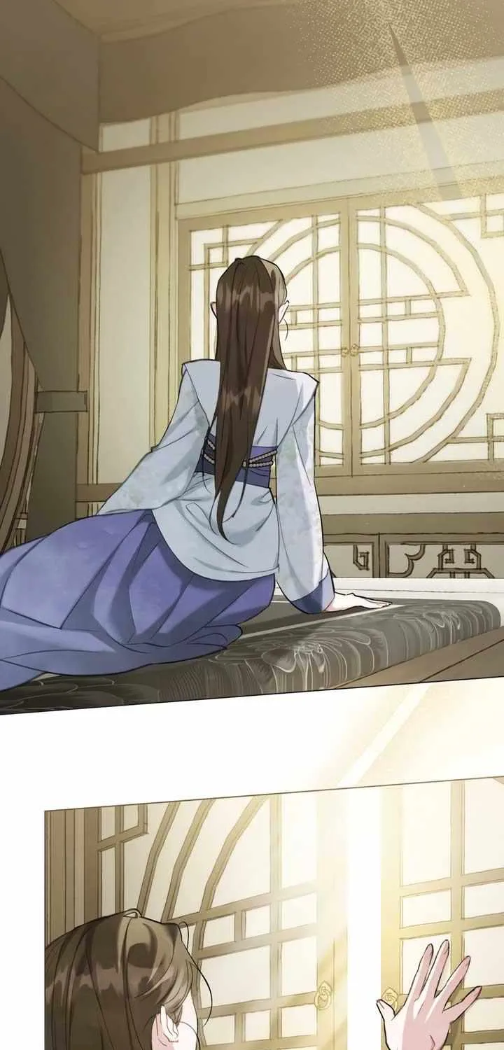 Read To Tread into Darkness chapter 18 image 2 on Lezhin