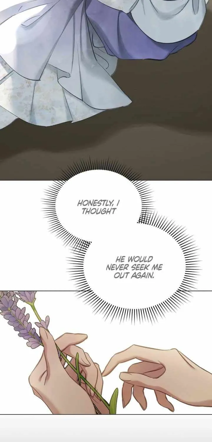 Read To Tread into Darkness chapter 18 image 23 on Lezhin