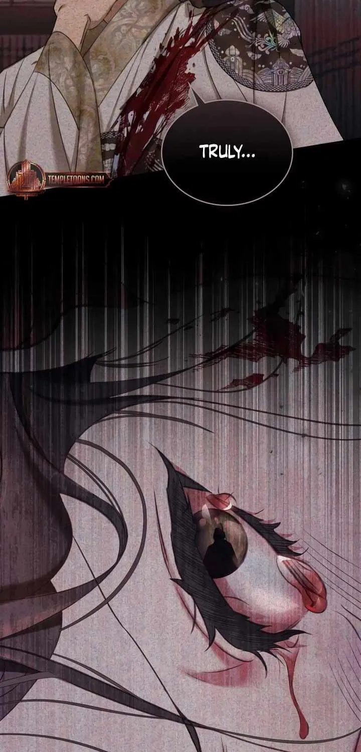 Read To Tread into Darkness chapter 18 image 26 on Lezhin