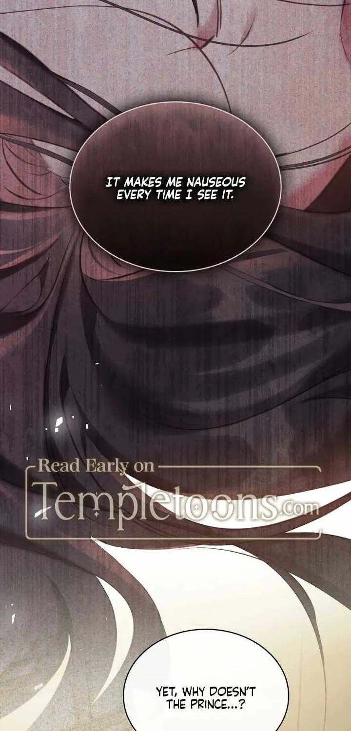Read To Tread into Darkness chapter 18 image 27 on Lezhin