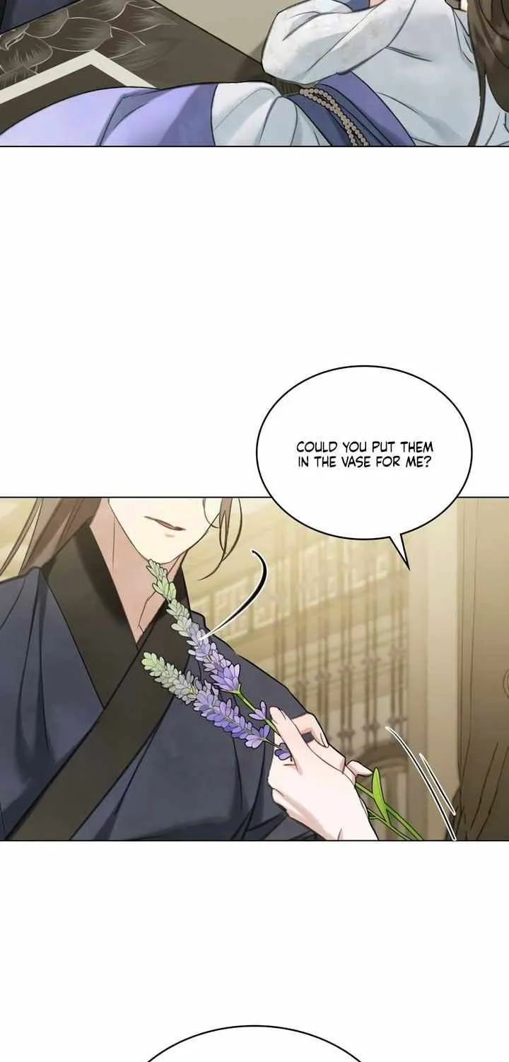 Read To Tread into Darkness chapter 18 image 30 on Lezhin