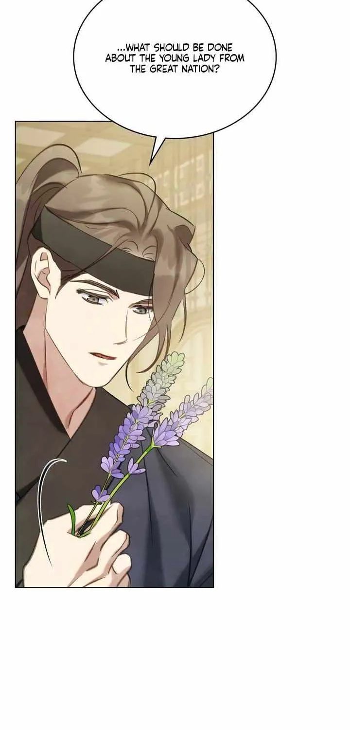 Read To Tread into Darkness chapter 18 image 31 on Lezhin