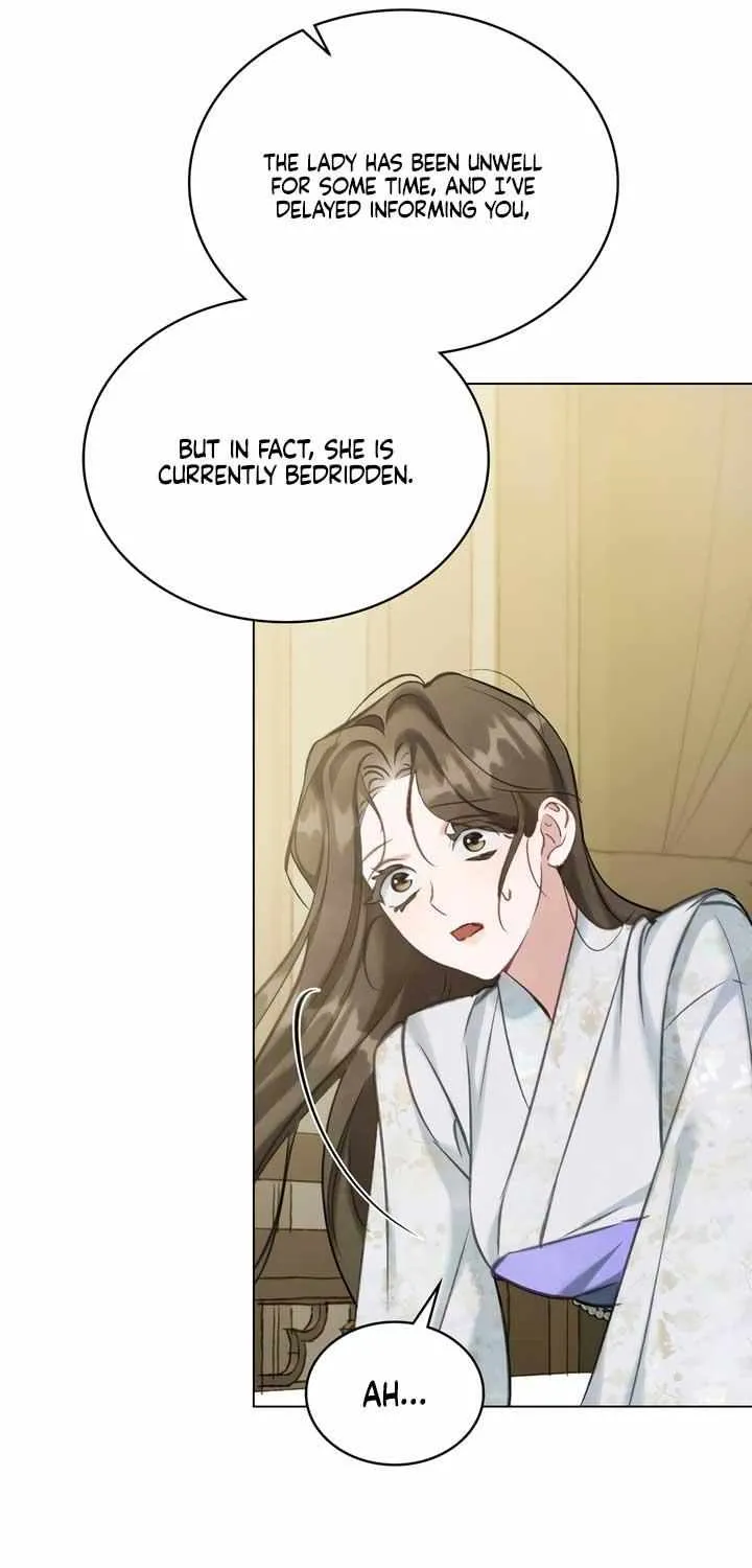 Read To Tread into Darkness chapter 18 image 32 on Lezhin
