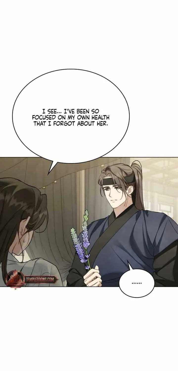 Read To Tread into Darkness chapter 18 image 33 on Lezhin