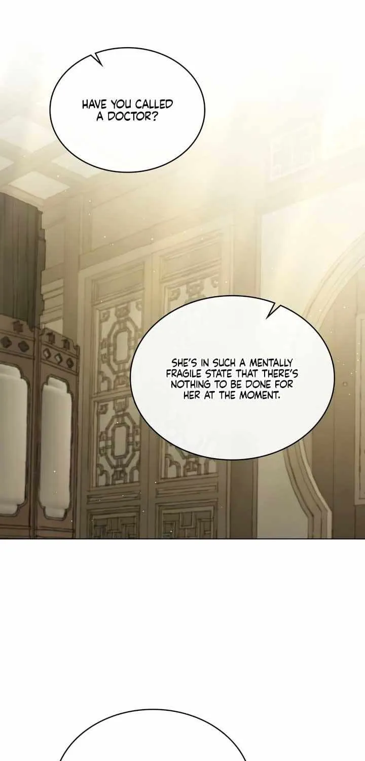Read To Tread into Darkness chapter 18 image 34 on Lezhin
