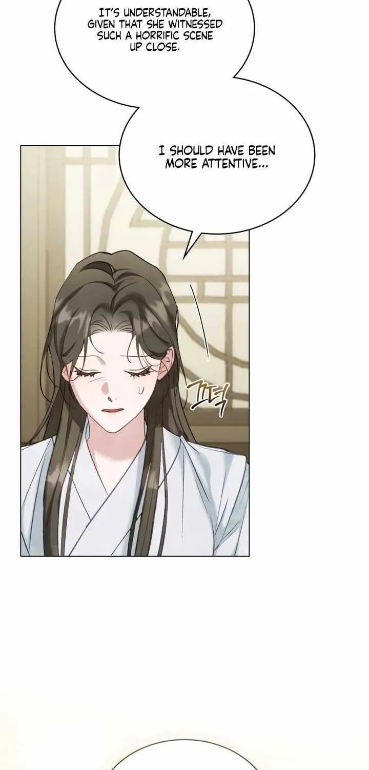 Read To Tread into Darkness chapter 18 image 35 on Lezhin