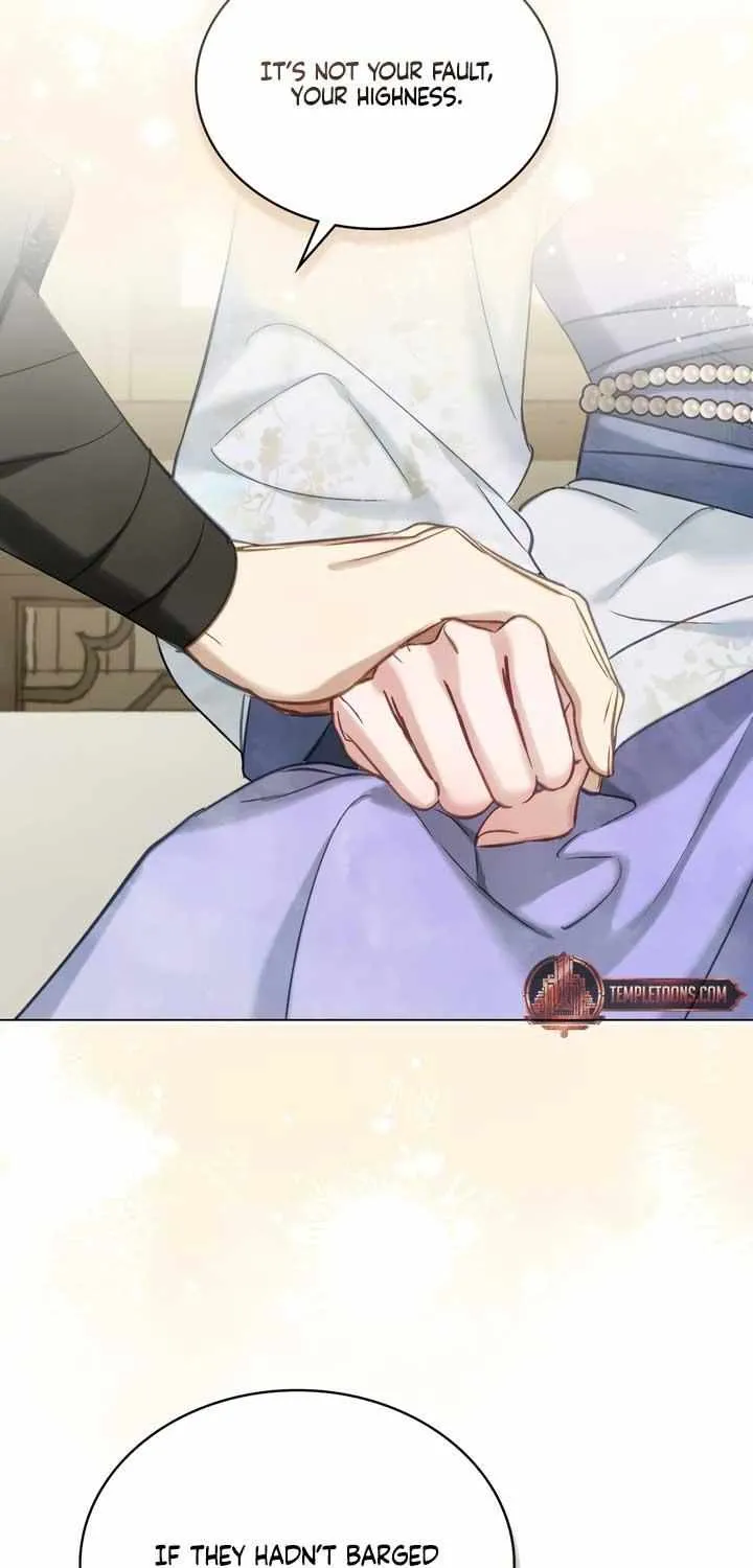 Read To Tread into Darkness chapter 18 image 36 on Lezhin