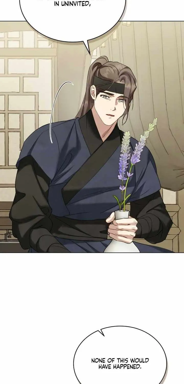 Read To Tread into Darkness chapter 18 image 37 on Lezhin