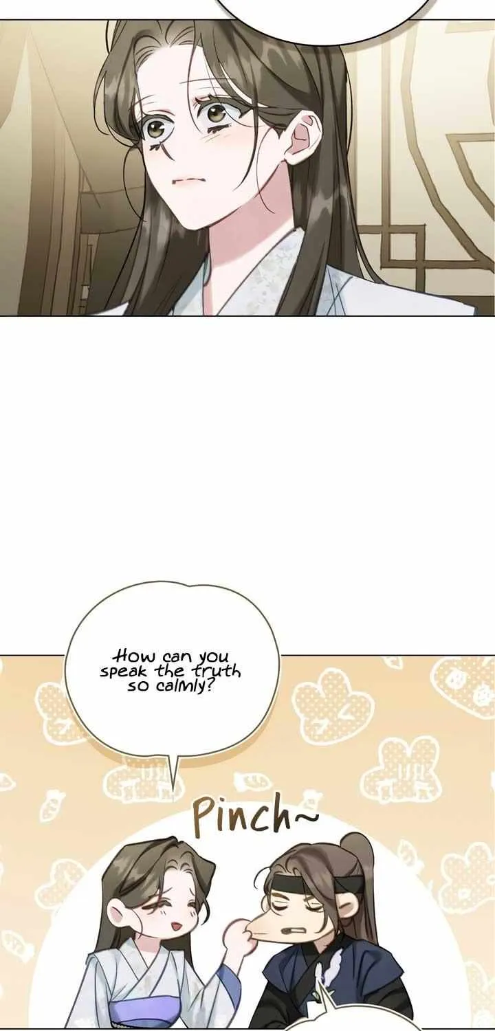 Read To Tread into Darkness chapter 18 image 38 on Lezhin