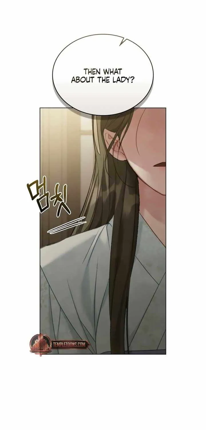 Read To Tread into Darkness chapter 18 image 41 on Lezhin