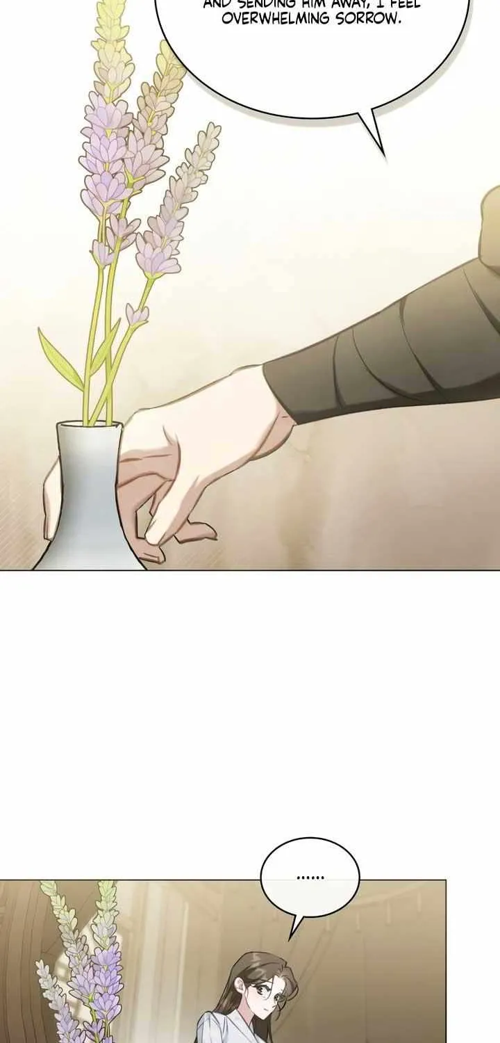 Read To Tread into Darkness chapter 18 image 43 on Lezhin