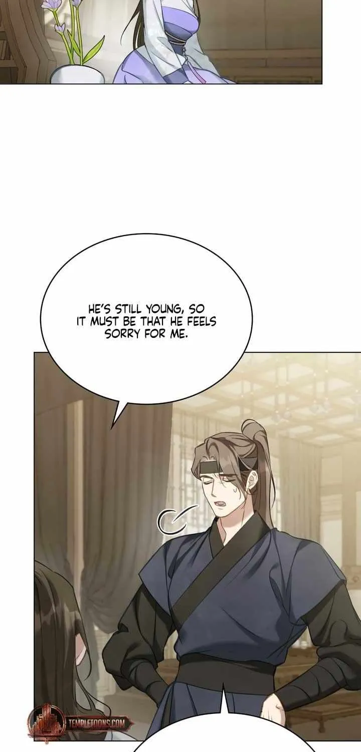 Read To Tread into Darkness chapter 18 image 44 on Lezhin