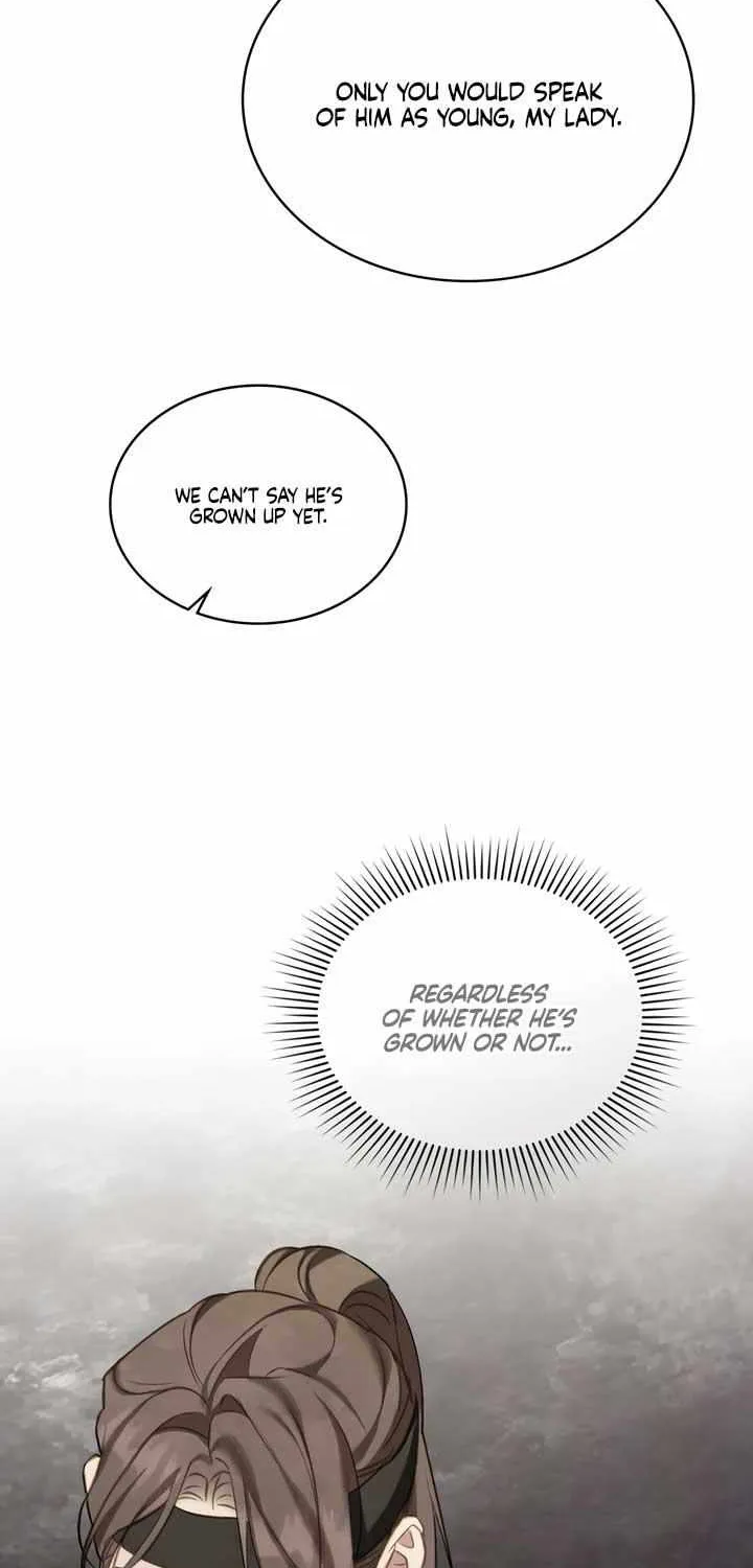 Read To Tread into Darkness chapter 18 image 45 on Lezhin