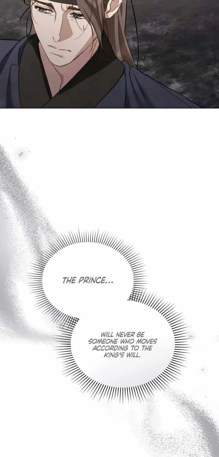 Read To Tread into Darkness chapter 18 image 46 on Lezhin