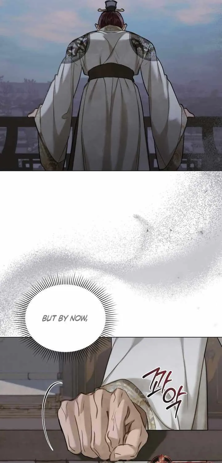 Read To Tread into Darkness chapter 18 image 48 on Lezhin