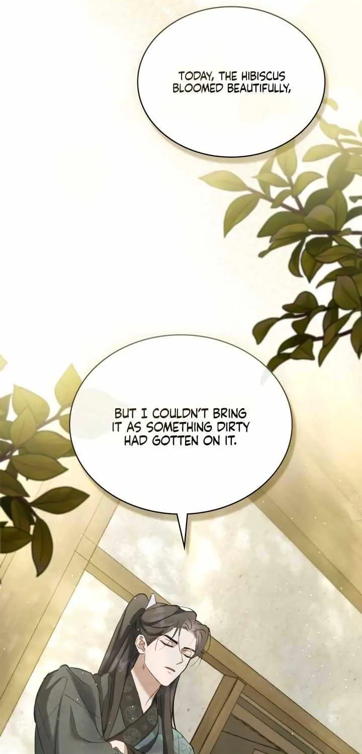 Read To Tread into Darkness chapter 18 image 5 on Lezhin