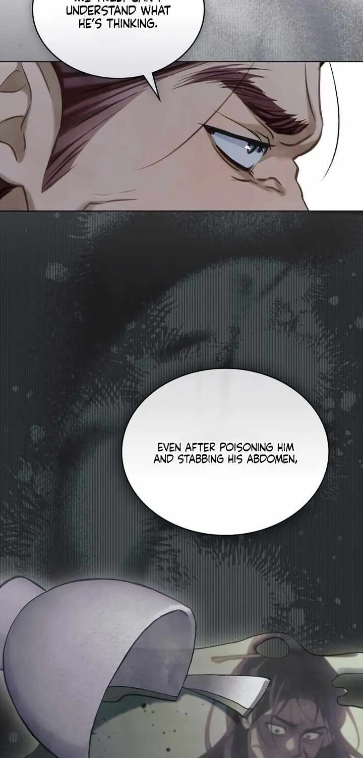 Read To Tread into Darkness chapter 18 image 50 on Lezhin