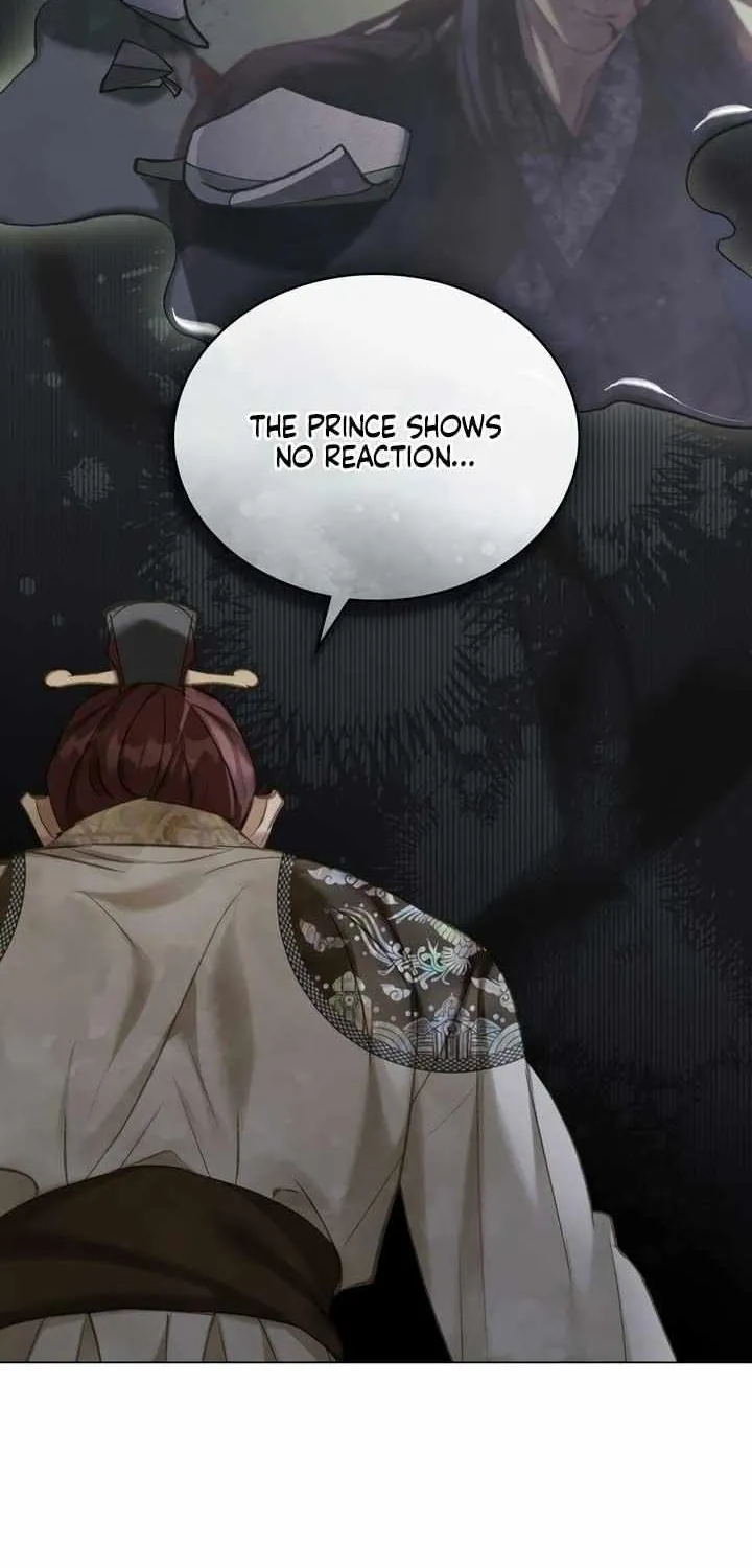 Read To Tread into Darkness chapter 18 image 51 on Lezhin