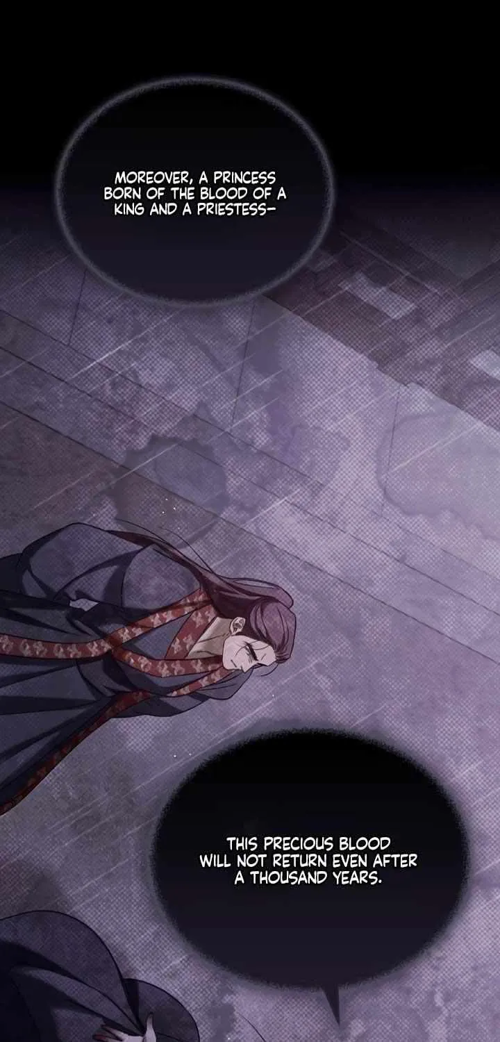 Read To Tread into Darkness chapter 18 image 54 on Lezhin
