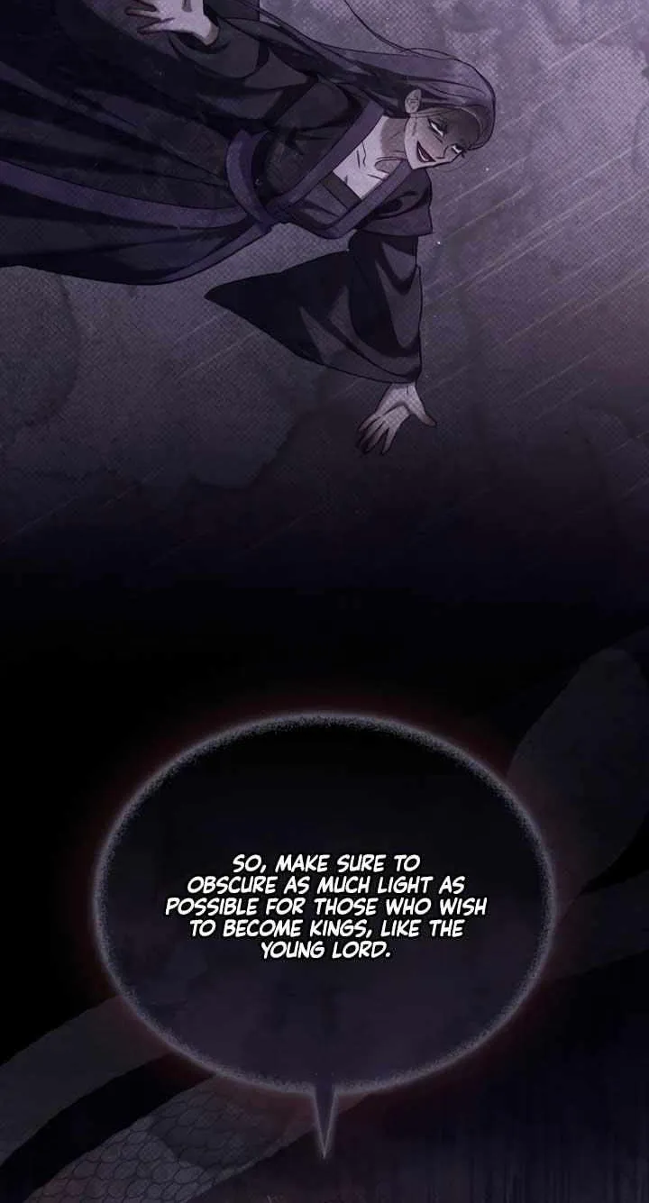 Read To Tread into Darkness chapter 18 image 55 on Lezhin