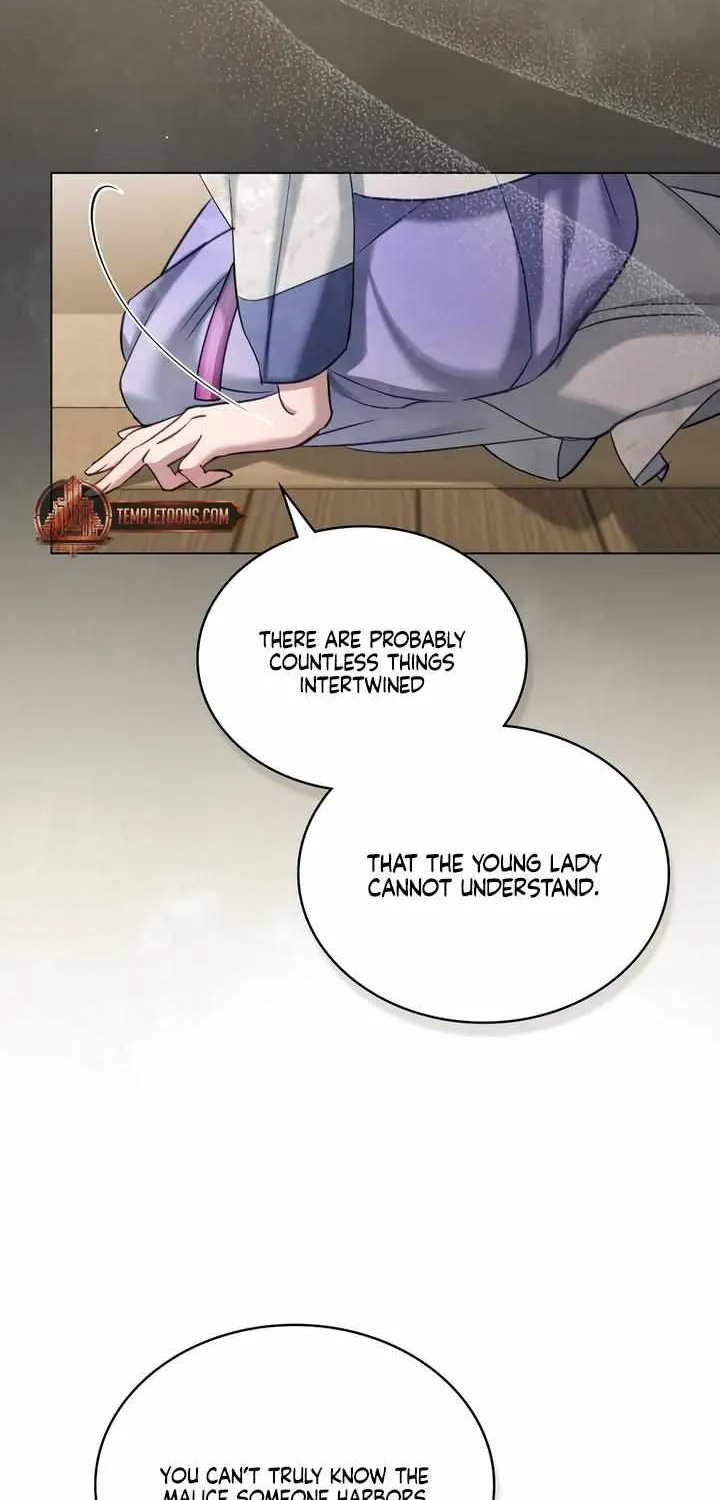 Read To Tread into Darkness chapter 19 image 10 on Lezhin